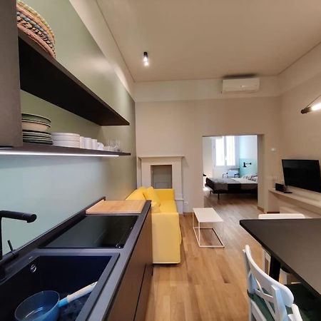 Darsena Apartment Милан Экстерьер фото