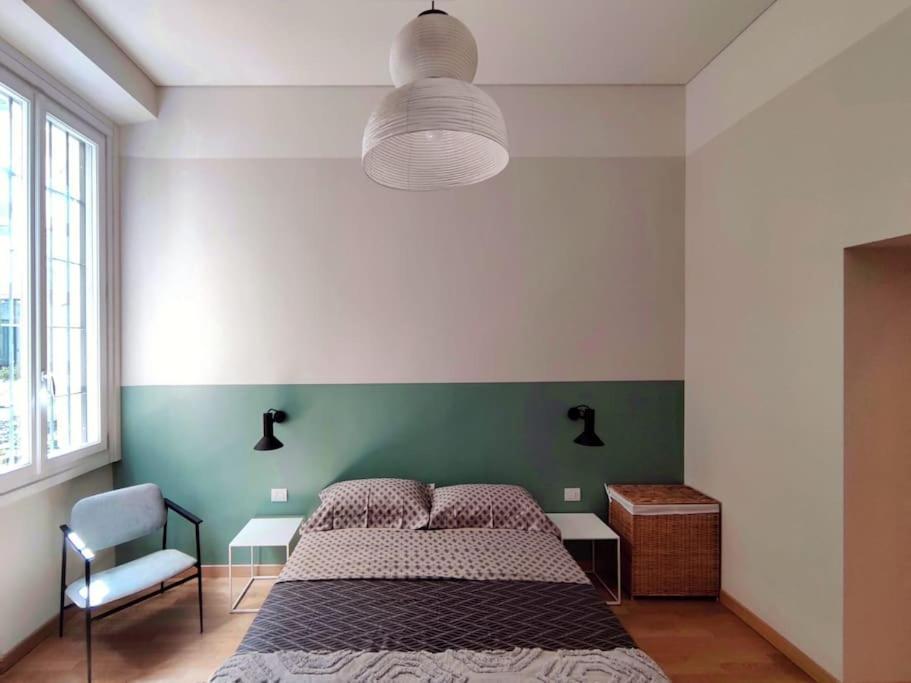 Darsena Apartment Милан Экстерьер фото