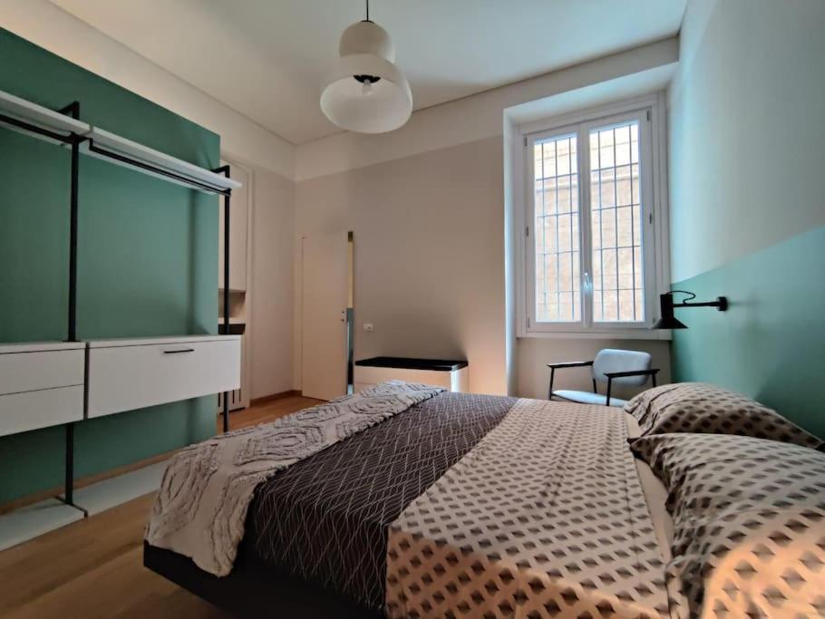 Darsena Apartment Милан Экстерьер фото