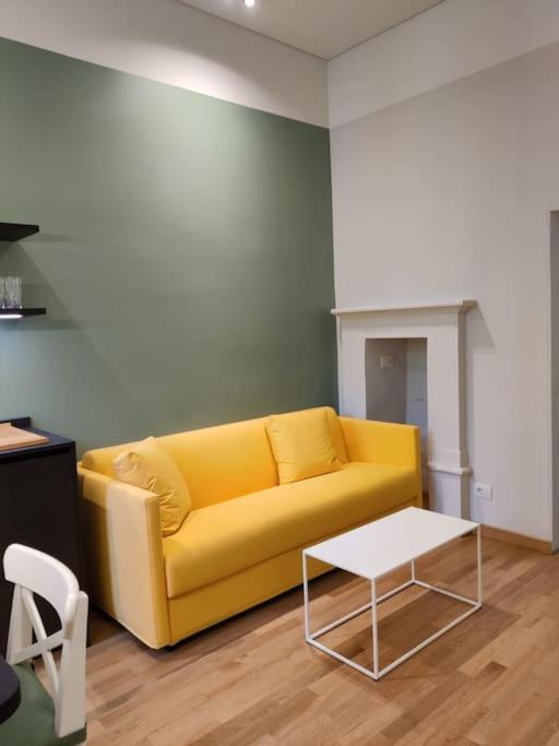 Darsena Apartment Милан Экстерьер фото