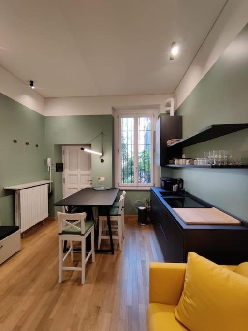 Darsena Apartment Милан Экстерьер фото