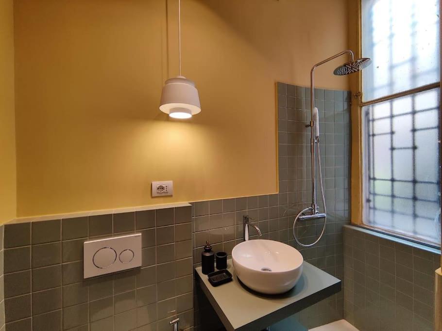Darsena Apartment Милан Экстерьер фото