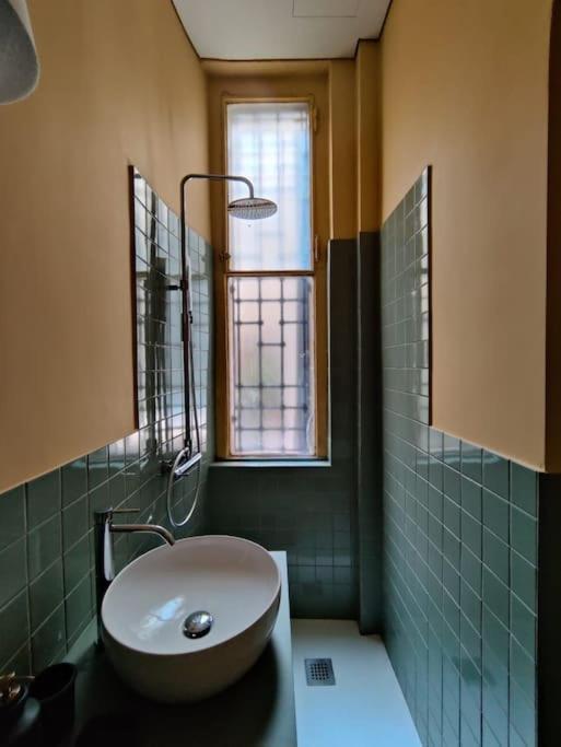 Darsena Apartment Милан Экстерьер фото